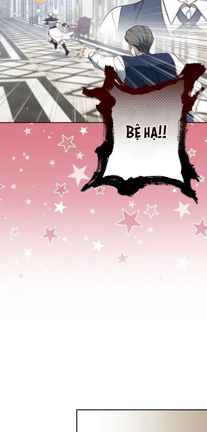 Hồi Kết Của Mối Tình Đơn Phương Chap 14 - Next Chap 15