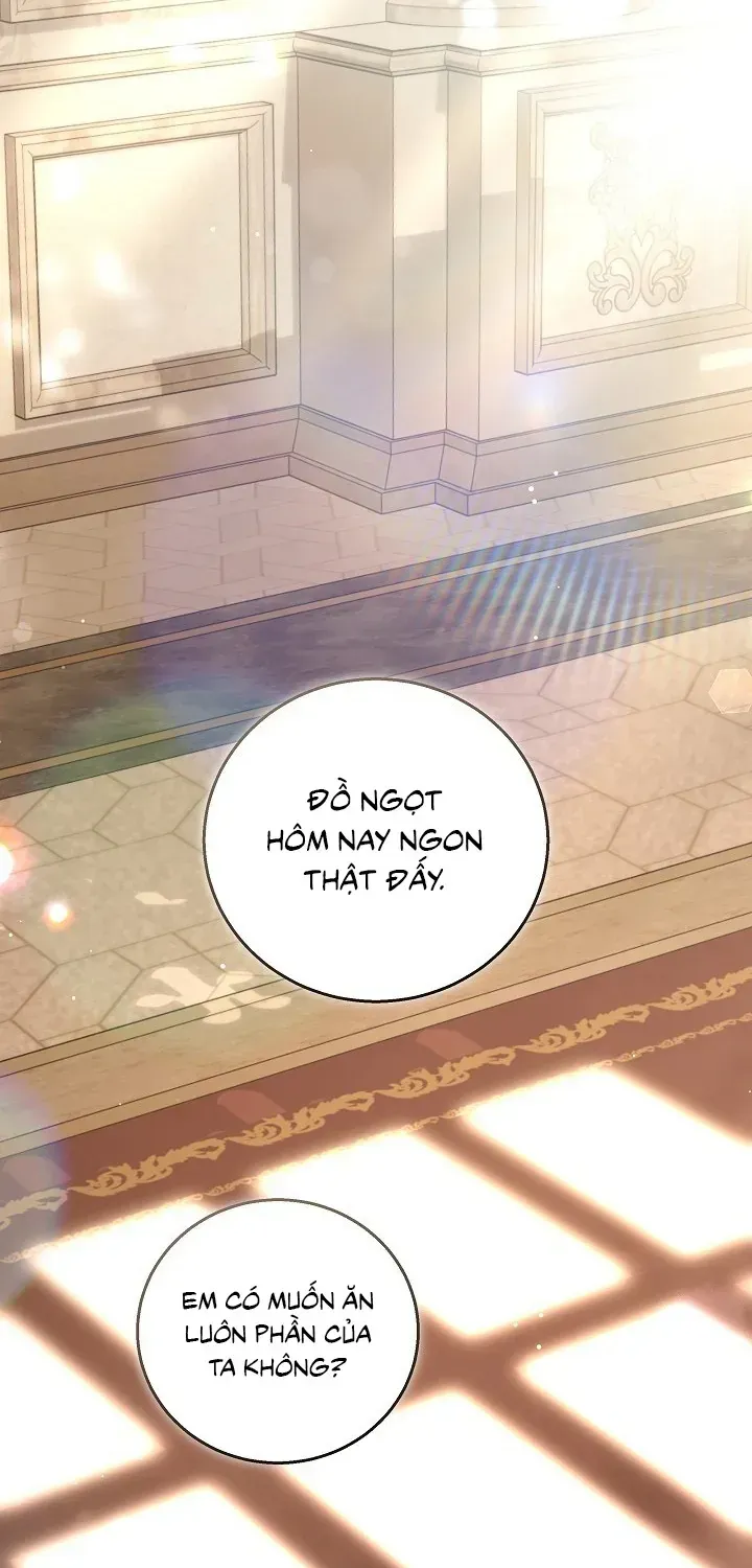 Hồi Kết Của Mối Tình Đơn Phương Chap 14 - Next Chap 15