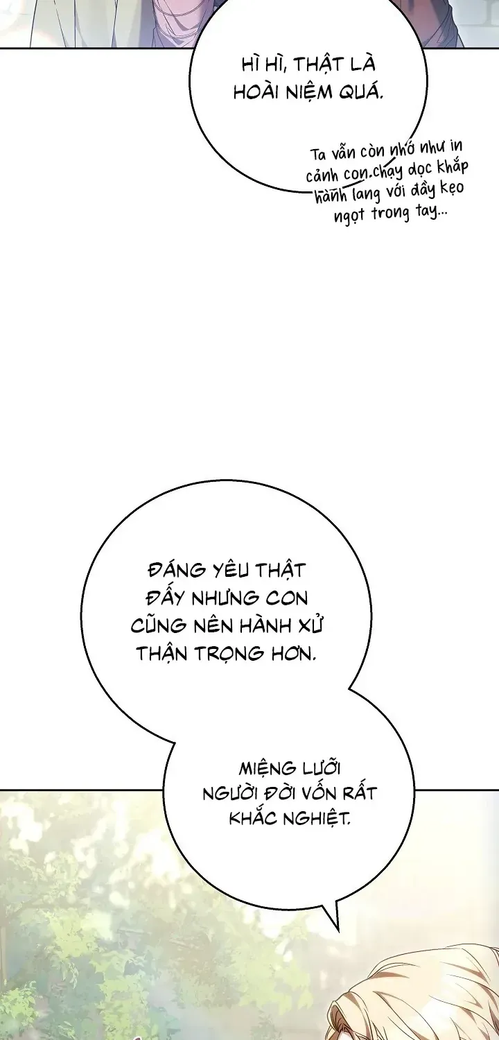 Hồi Kết Của Mối Tình Đơn Phương Chap 14 - Next Chap 15