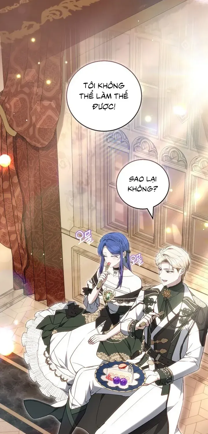 Hồi Kết Của Mối Tình Đơn Phương Chap 14 - Next Chap 15