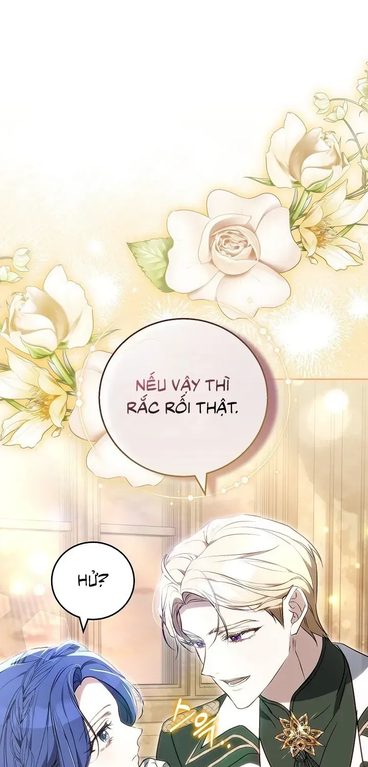 Hồi Kết Của Mối Tình Đơn Phương Chap 14 - Next Chap 15