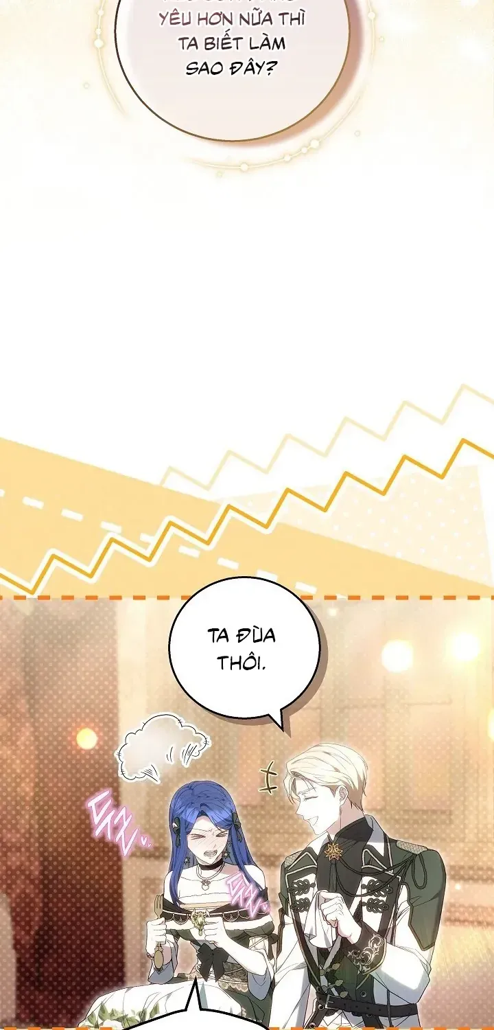 Hồi Kết Của Mối Tình Đơn Phương Chap 14 - Next Chap 15