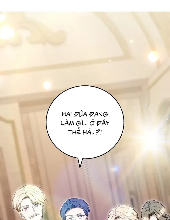 Hồi Kết Của Mối Tình Đơn Phương Chap 14 - Next Chap 15