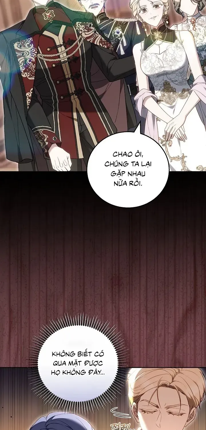 Hồi Kết Của Mối Tình Đơn Phương Chap 14 - Next Chap 15