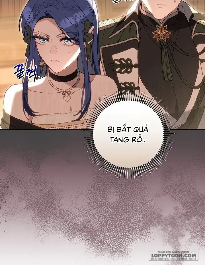 Hồi Kết Của Mối Tình Đơn Phương Chap 14 - Next Chap 15