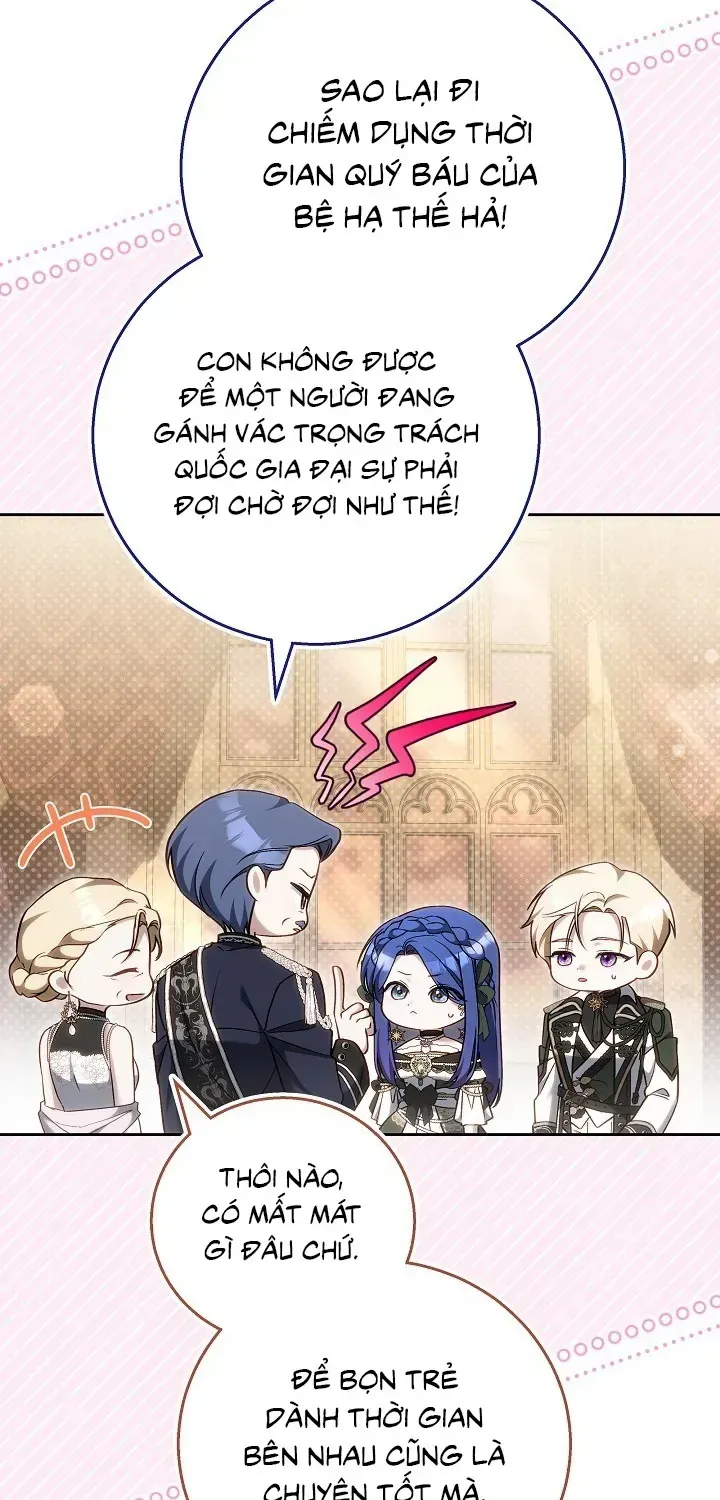 Hồi Kết Của Mối Tình Đơn Phương Chap 14 - Next Chap 15