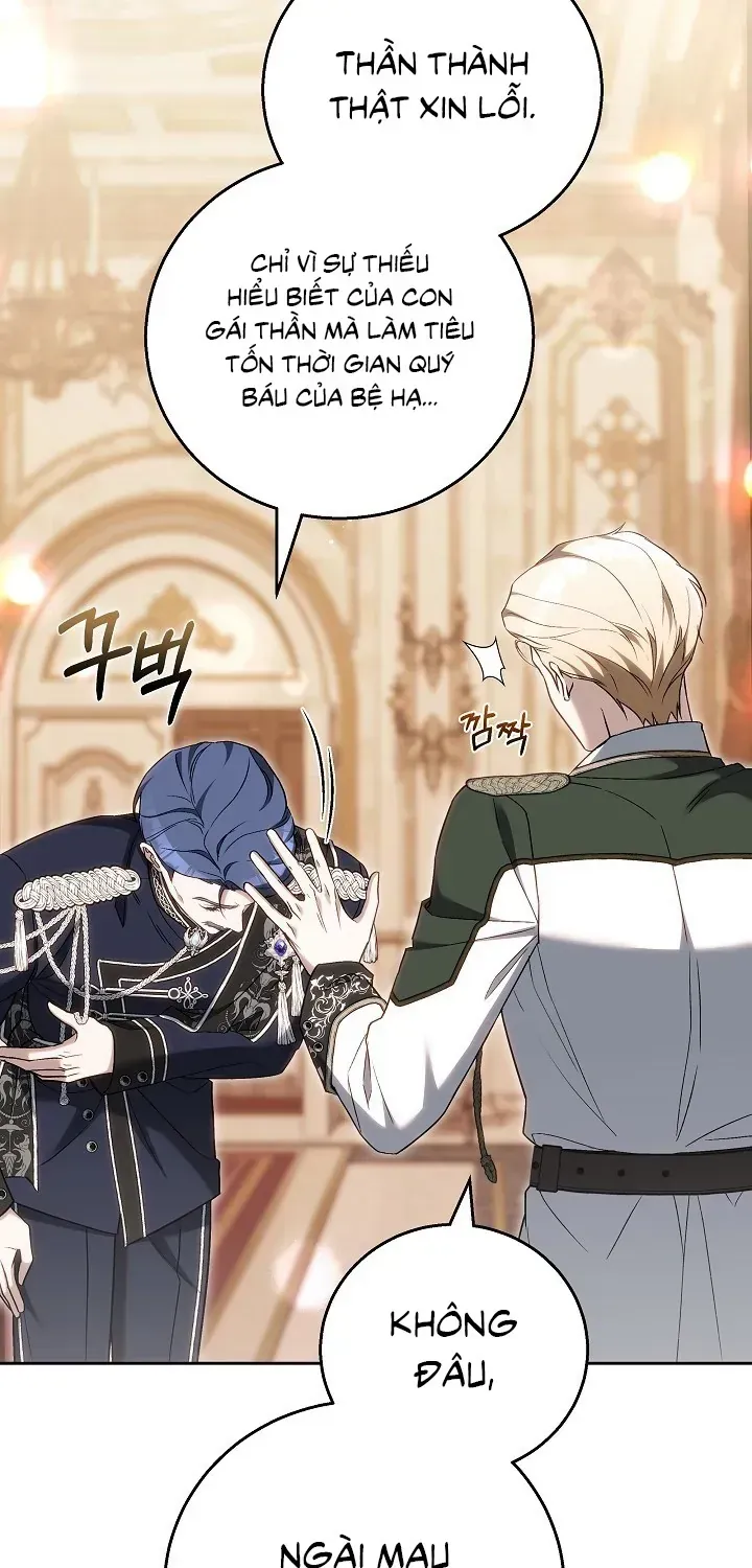 Hồi Kết Của Mối Tình Đơn Phương Chap 14 - Next Chap 15