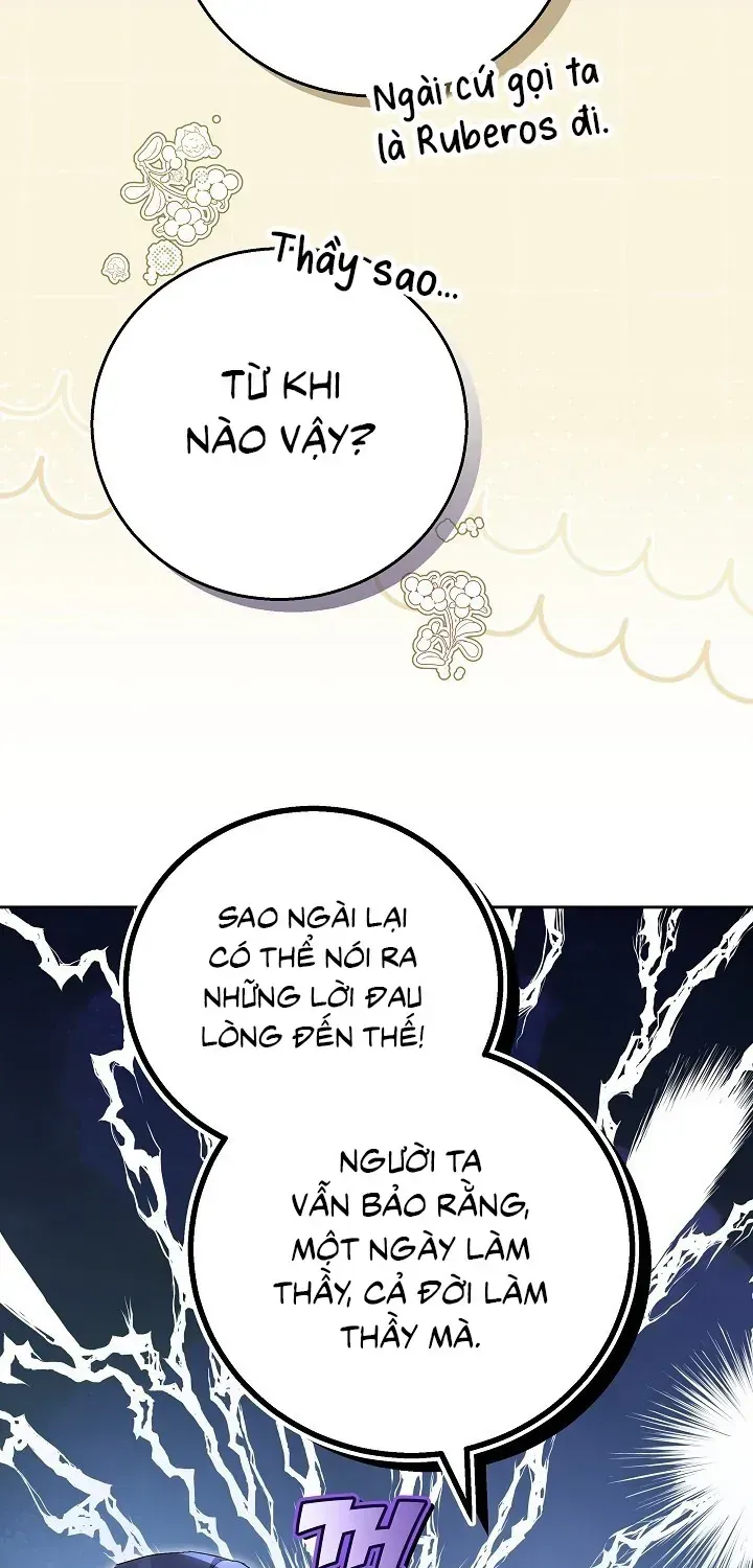 Hồi Kết Của Mối Tình Đơn Phương Chap 14 - Next Chap 15