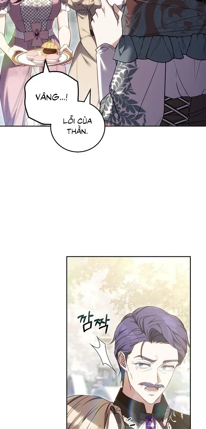 Hồi Kết Của Mối Tình Đơn Phương Chap 14 - Next Chap 15