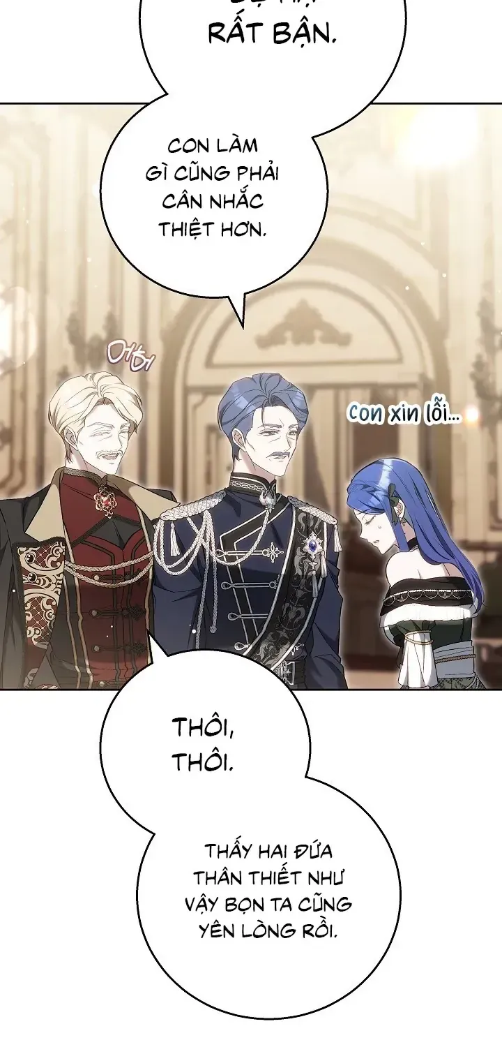 Hồi Kết Của Mối Tình Đơn Phương Chap 14 - Next Chap 15