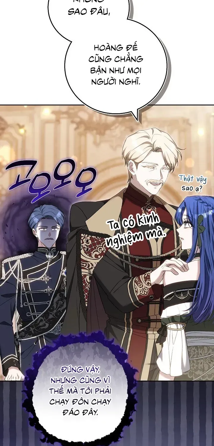 Hồi Kết Của Mối Tình Đơn Phương Chap 14 - Next Chap 15