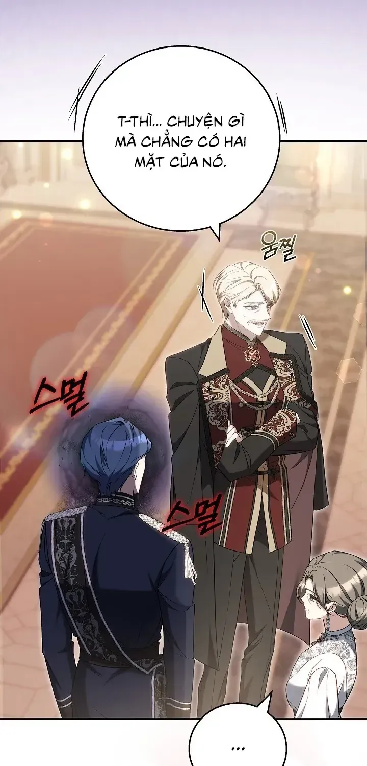 Hồi Kết Của Mối Tình Đơn Phương Chap 14 - Next Chap 15