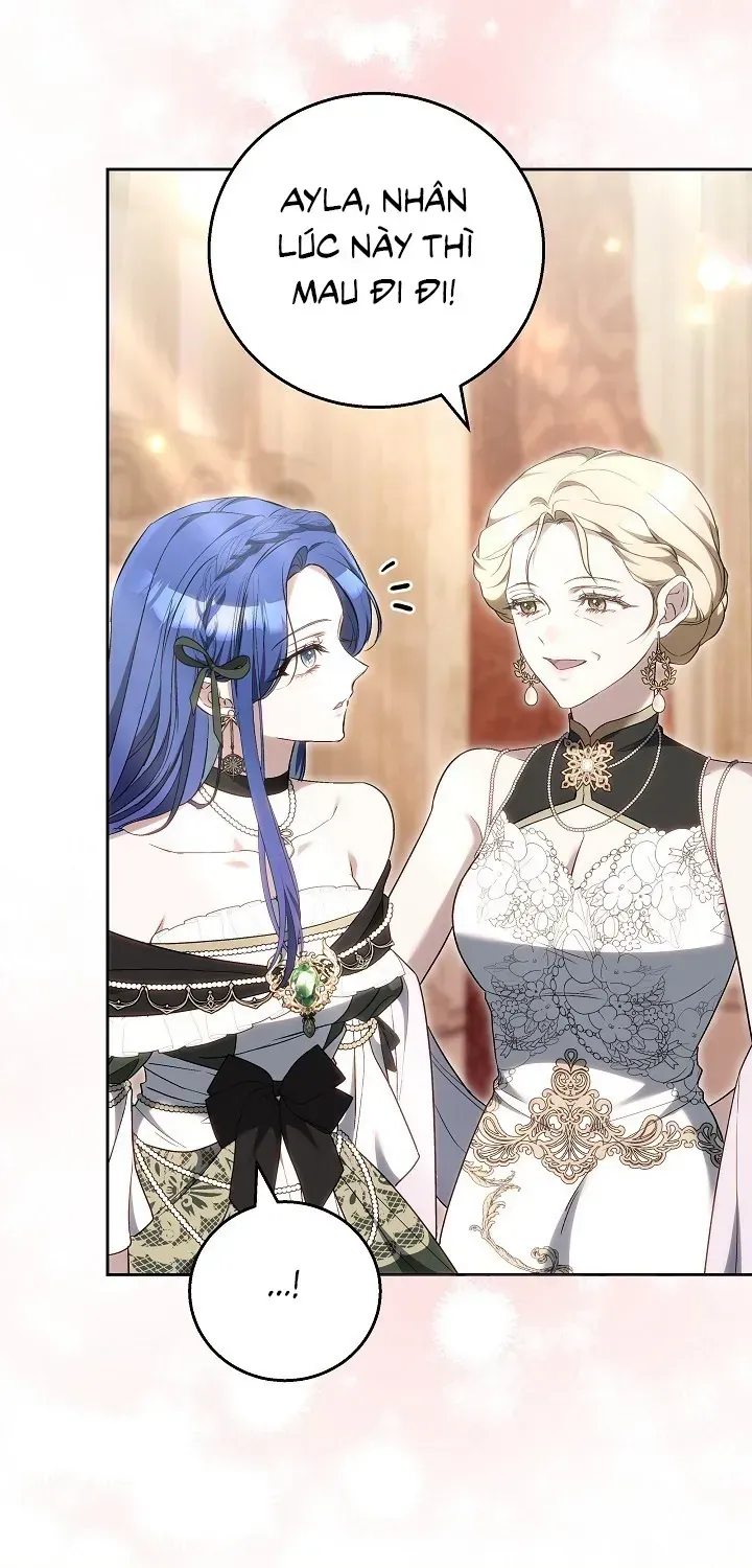 Hồi Kết Của Mối Tình Đơn Phương Chap 14 - Next Chap 15