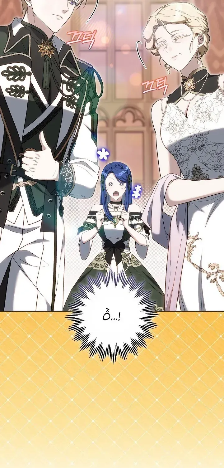 Hồi Kết Của Mối Tình Đơn Phương Chap 14 - Next Chap 15