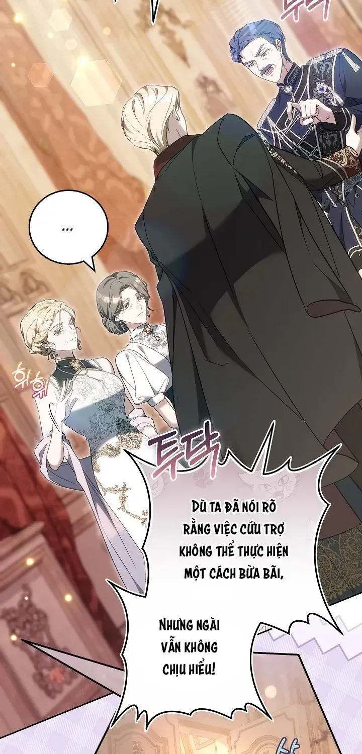 Hồi Kết Của Mối Tình Đơn Phương Chap 14 - Next Chap 15