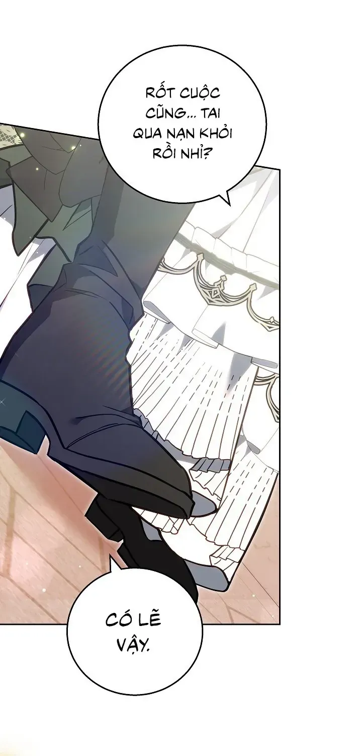 Hồi Kết Của Mối Tình Đơn Phương Chap 14 - Next Chap 15