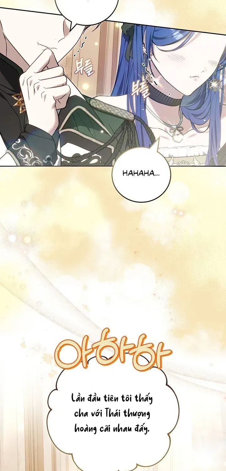 Hồi Kết Của Mối Tình Đơn Phương Chap 14 - Next Chap 15