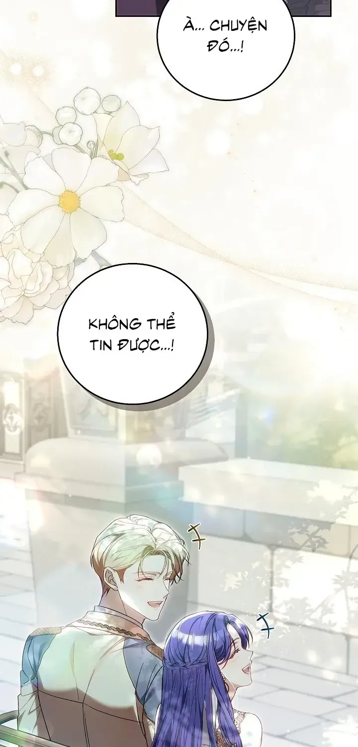 Hồi Kết Của Mối Tình Đơn Phương Chap 14 - Next Chap 15