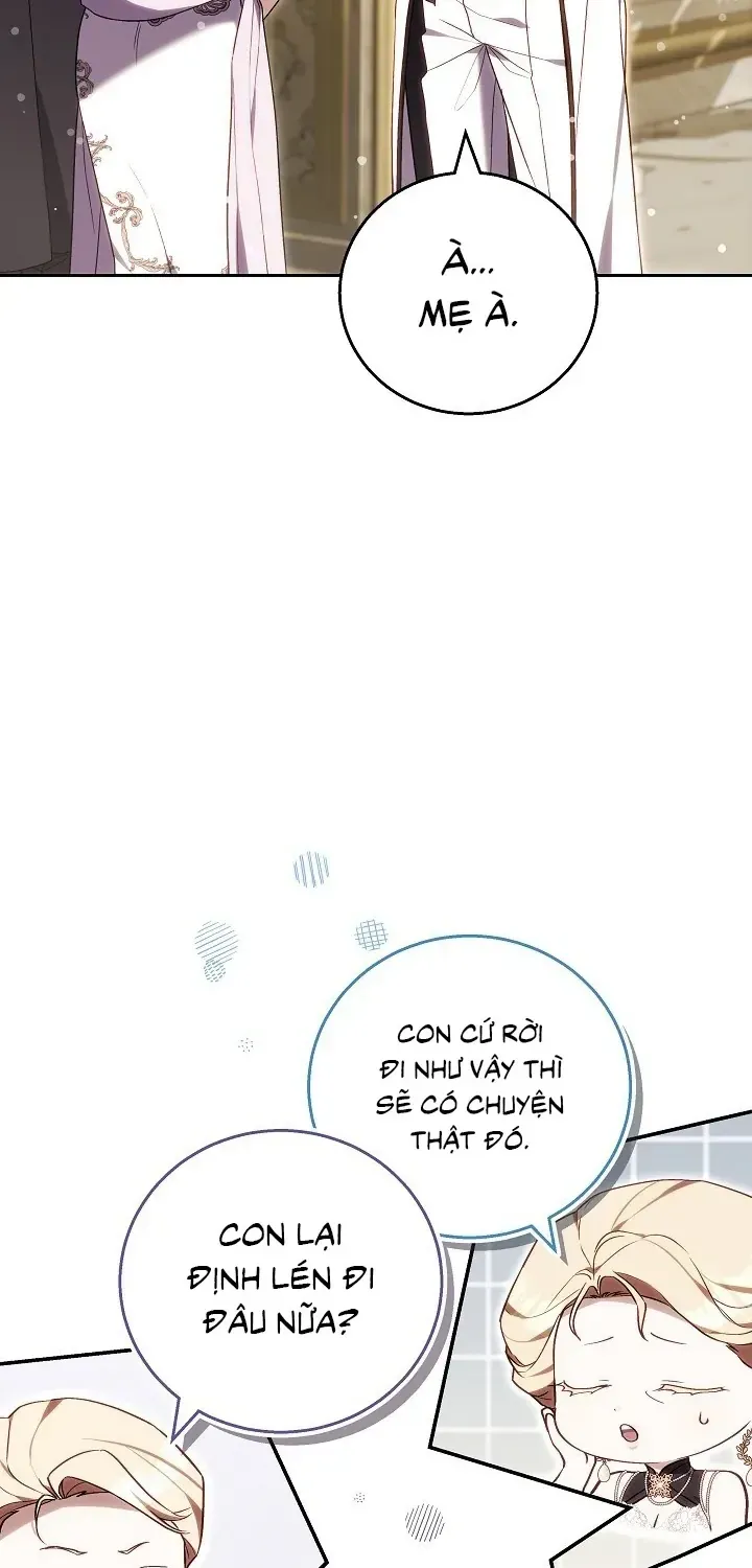 Hồi Kết Của Mối Tình Đơn Phương Chap 14 - Next Chap 15