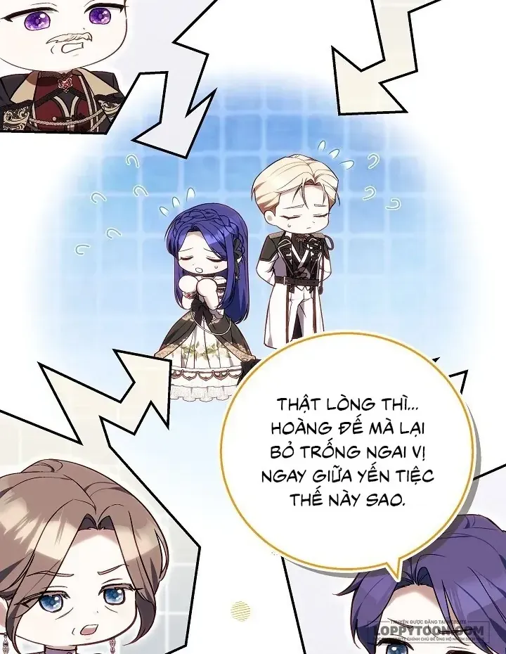 Hồi Kết Của Mối Tình Đơn Phương Chap 14 - Next Chap 15