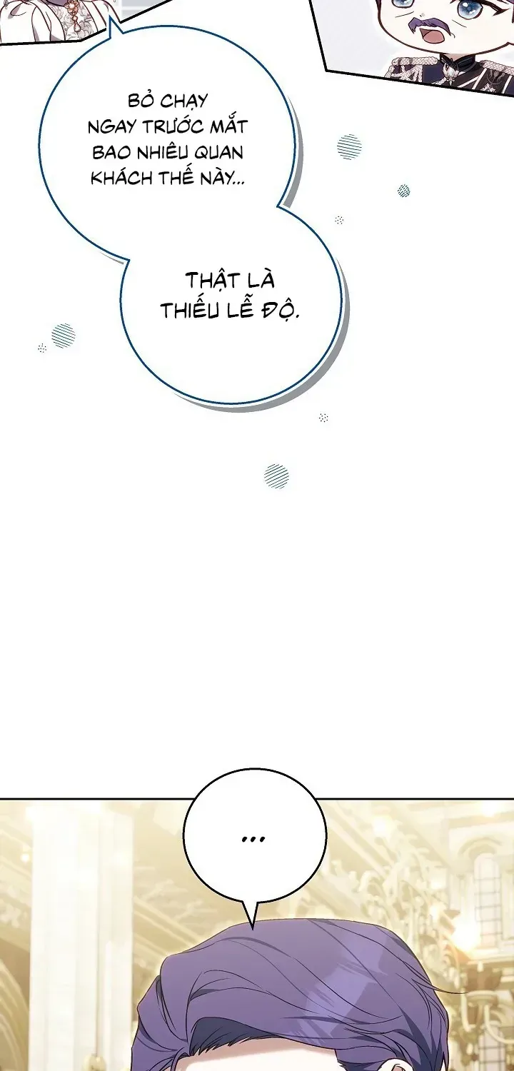 Hồi Kết Của Mối Tình Đơn Phương Chap 14 - Next Chap 15