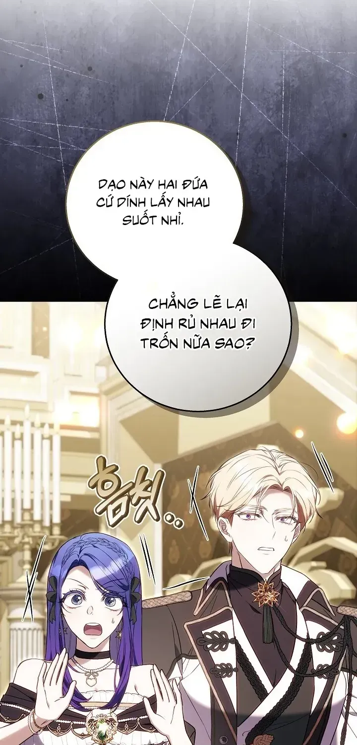 Hồi Kết Của Mối Tình Đơn Phương Chap 14 - Next Chap 15