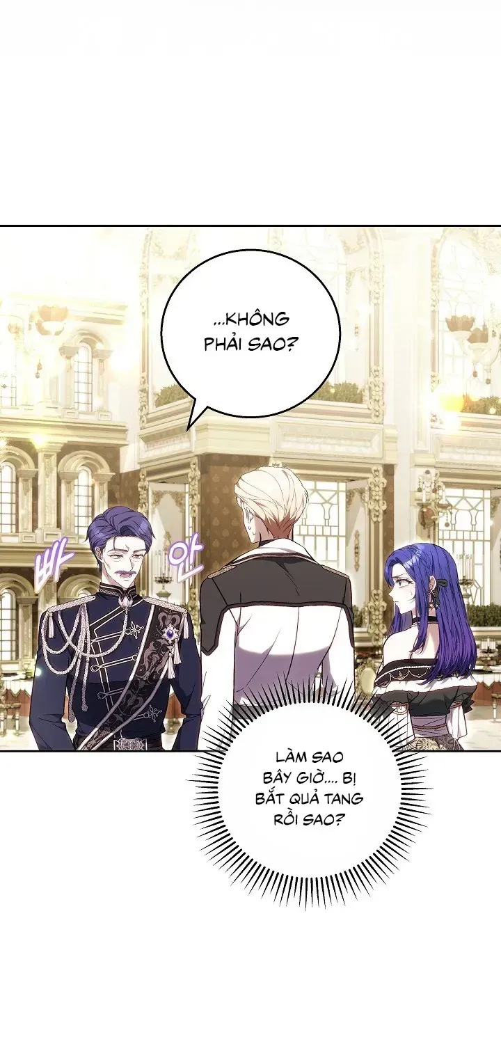 Hồi Kết Của Mối Tình Đơn Phương Chap 14 - Next Chap 15