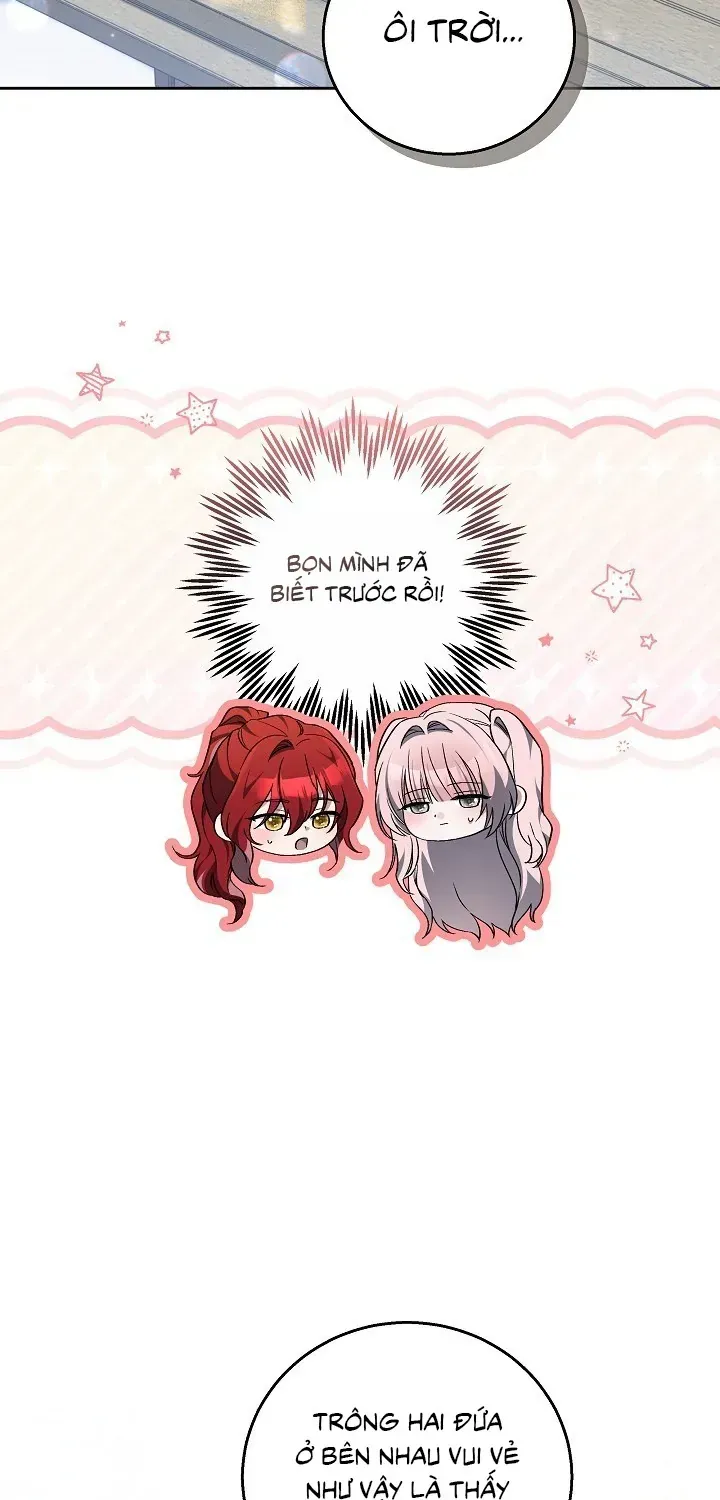 Hồi Kết Của Mối Tình Đơn Phương Chap 14 - Next Chap 15