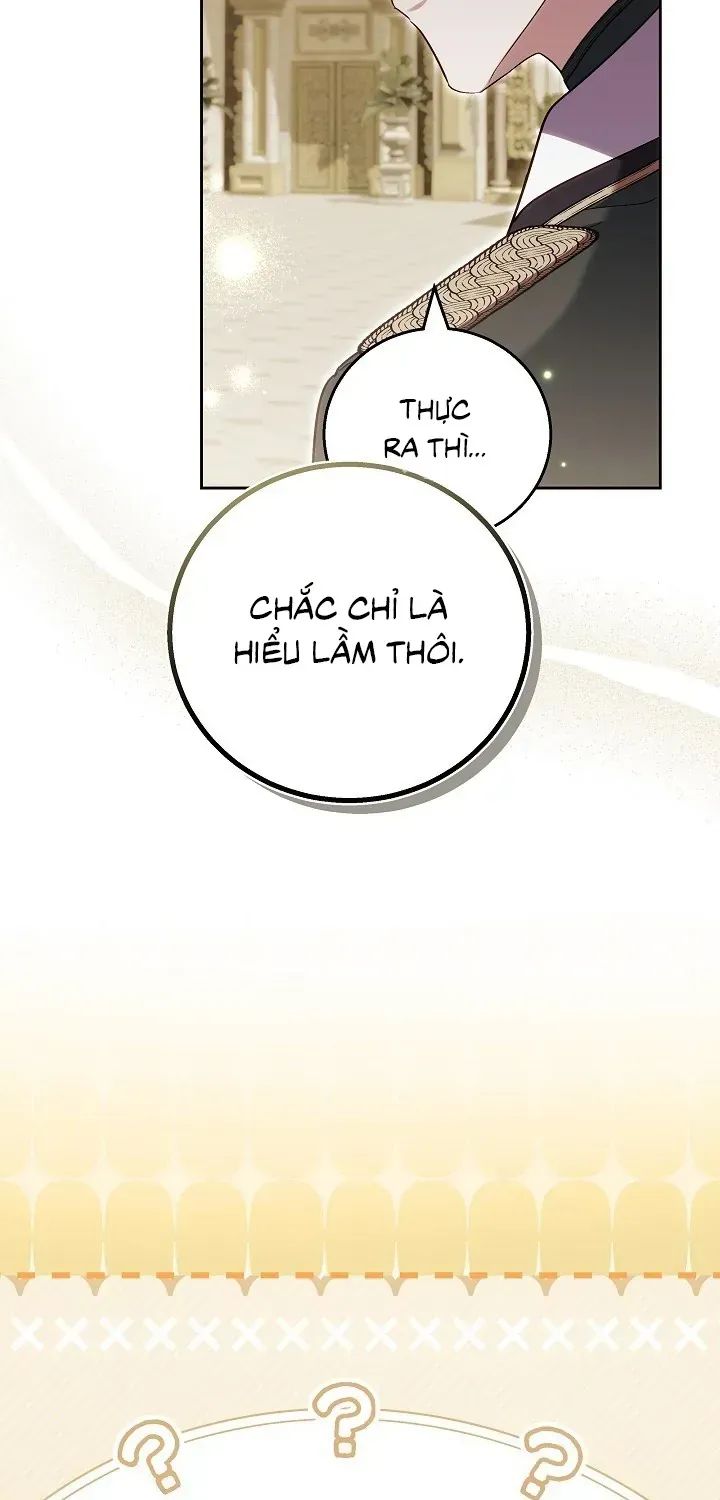 Hồi Kết Của Mối Tình Đơn Phương Chap 14 - Next Chap 15