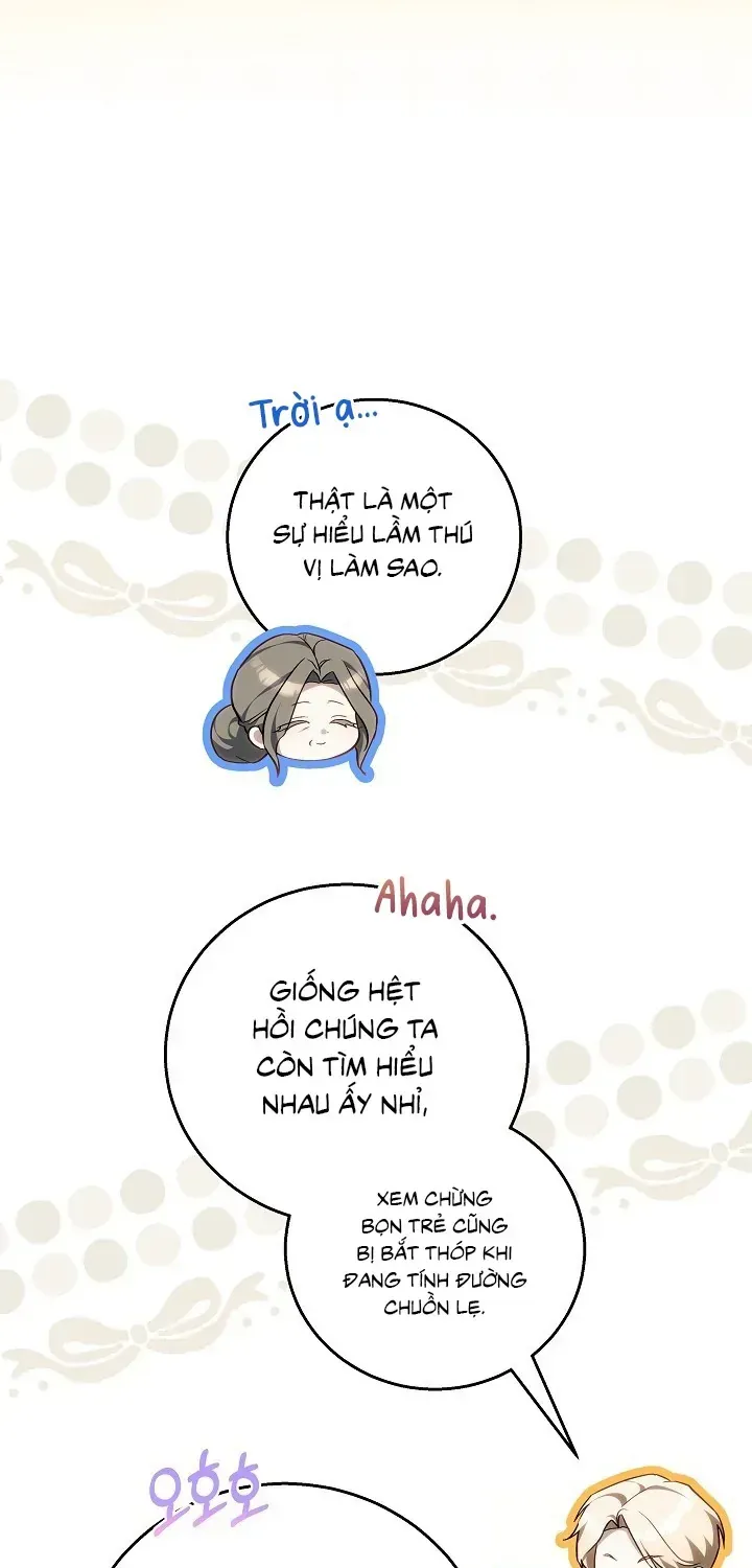 Hồi Kết Của Mối Tình Đơn Phương Chap 14 - Next Chap 15