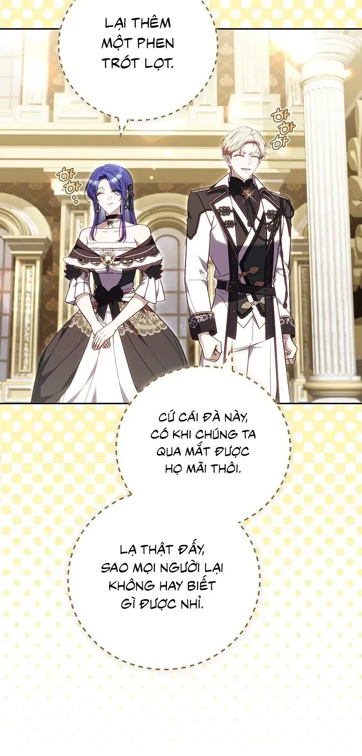 Hồi Kết Của Mối Tình Đơn Phương Chap 14 - Next Chap 15