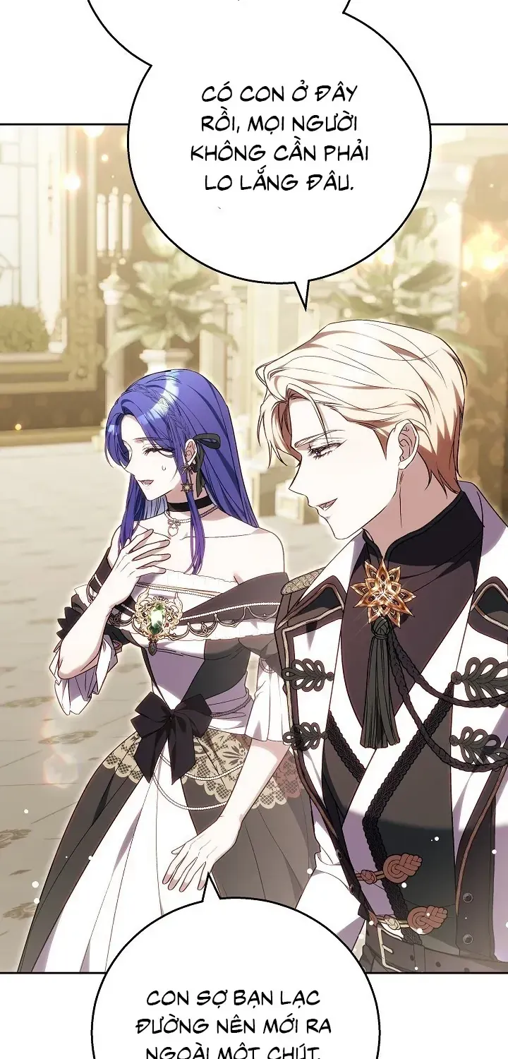 Hồi Kết Của Mối Tình Đơn Phương Chap 14 - Next Chap 15