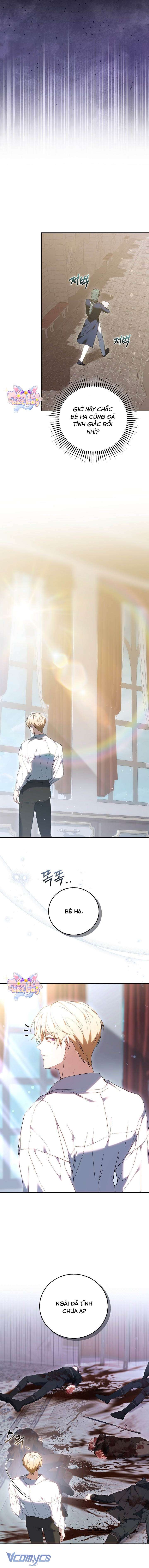 Hồi Kết Của Mối Tình Đơn Phương Chap 2 - Next Chap 3