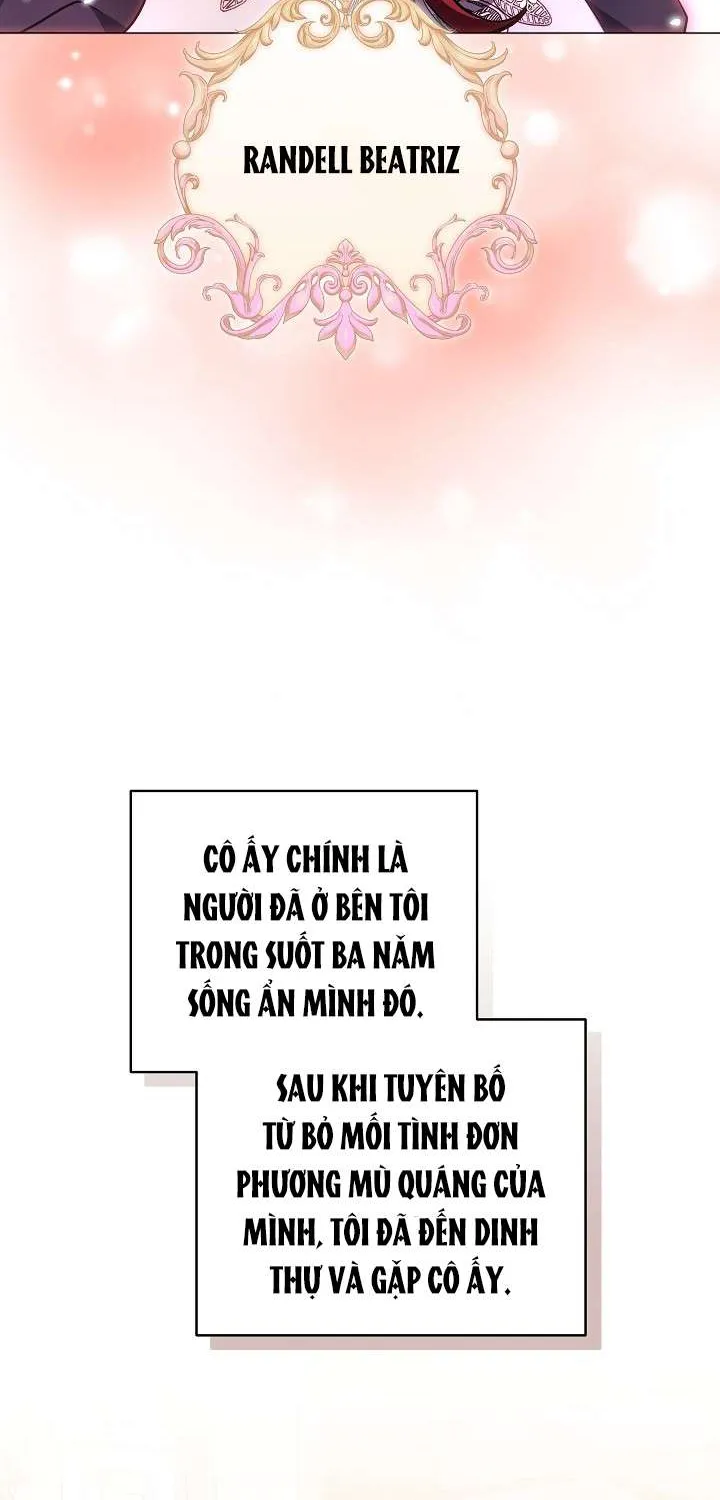 Hồi Kết Của Mối Tình Đơn Phương Chap 4 - Next Chap 5