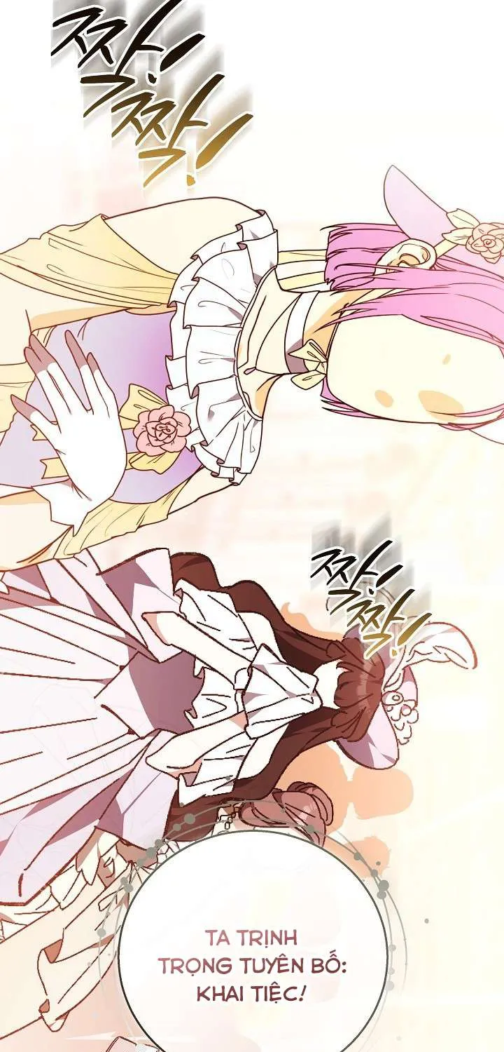 Hồi Kết Của Mối Tình Đơn Phương Chap 6 - Next Chap 7