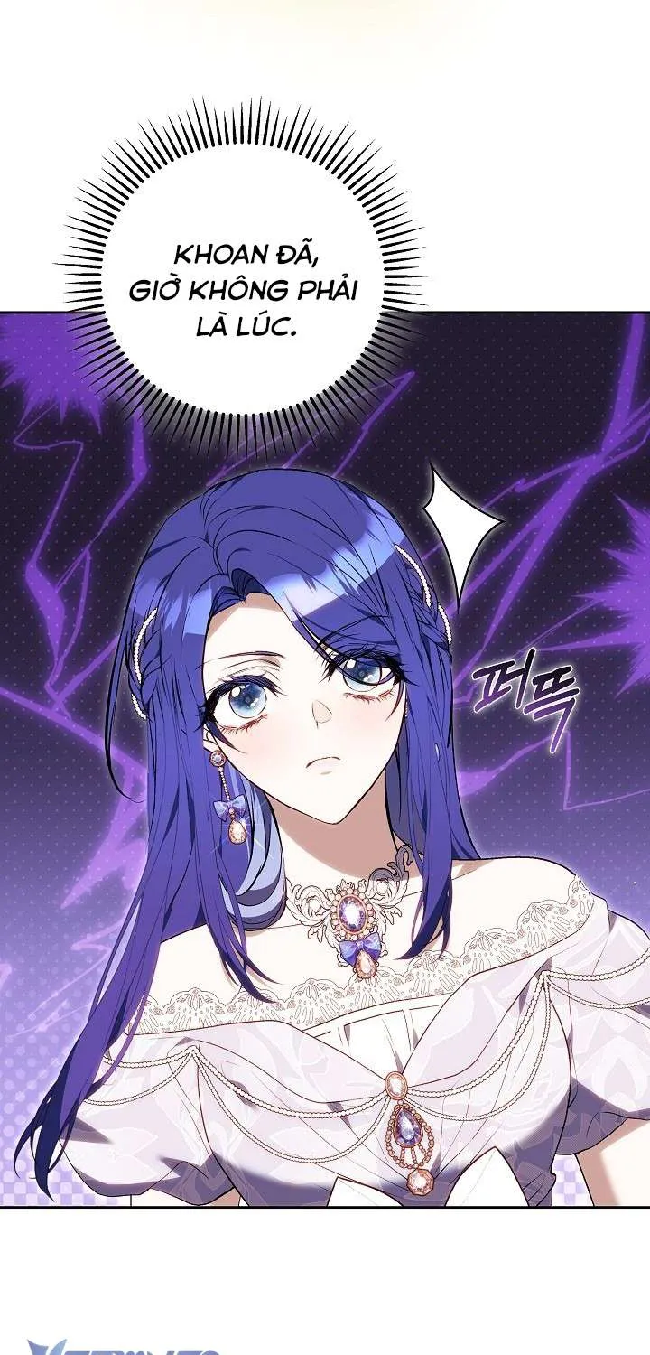 Hồi Kết Của Mối Tình Đơn Phương Chap 6 - Next Chap 7