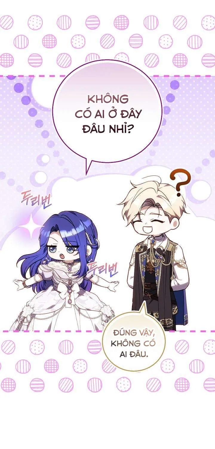 Hồi Kết Của Mối Tình Đơn Phương Chap 6 - Next Chap 7