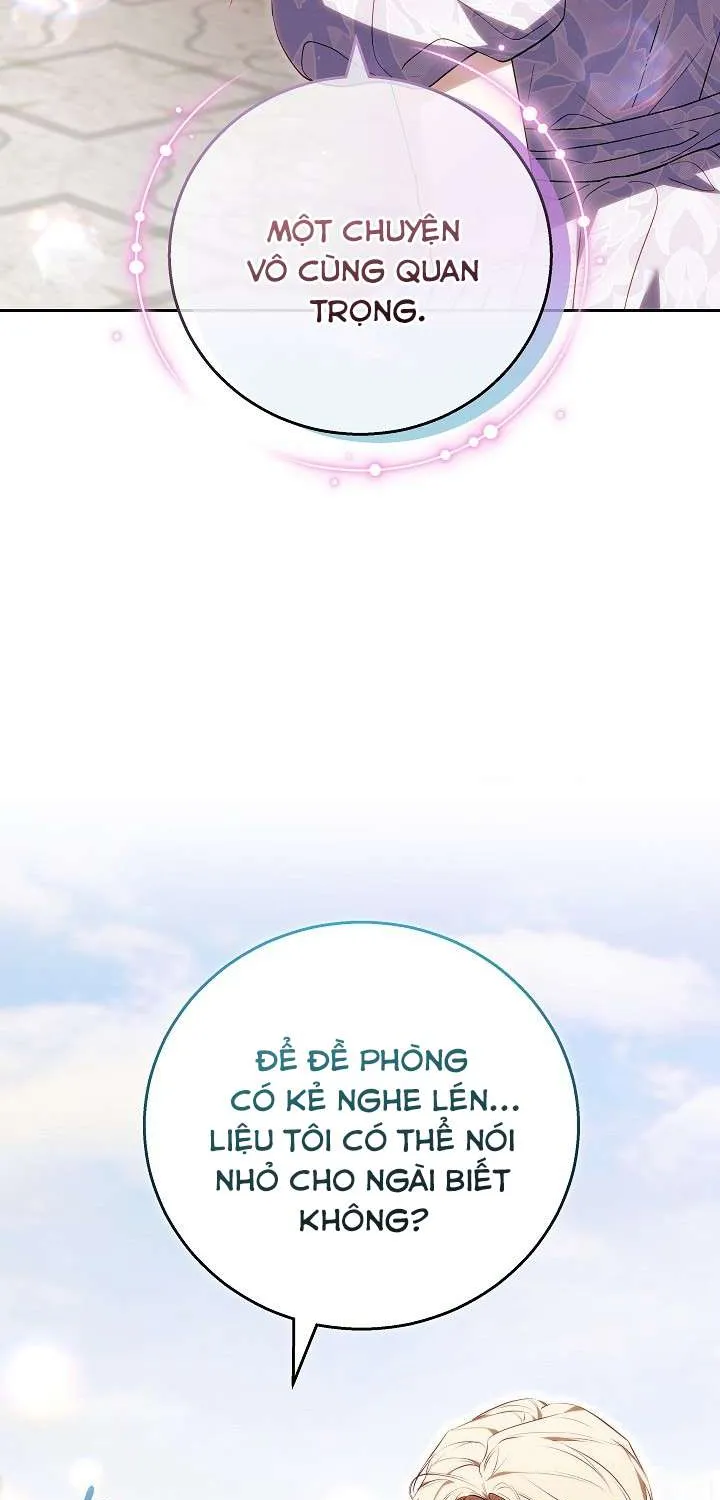 Hồi Kết Của Mối Tình Đơn Phương Chap 6 - Next Chap 7