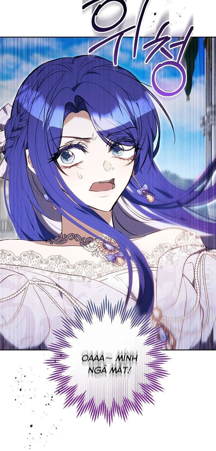 Hồi Kết Của Mối Tình Đơn Phương Chap 6 - Next Chap 7