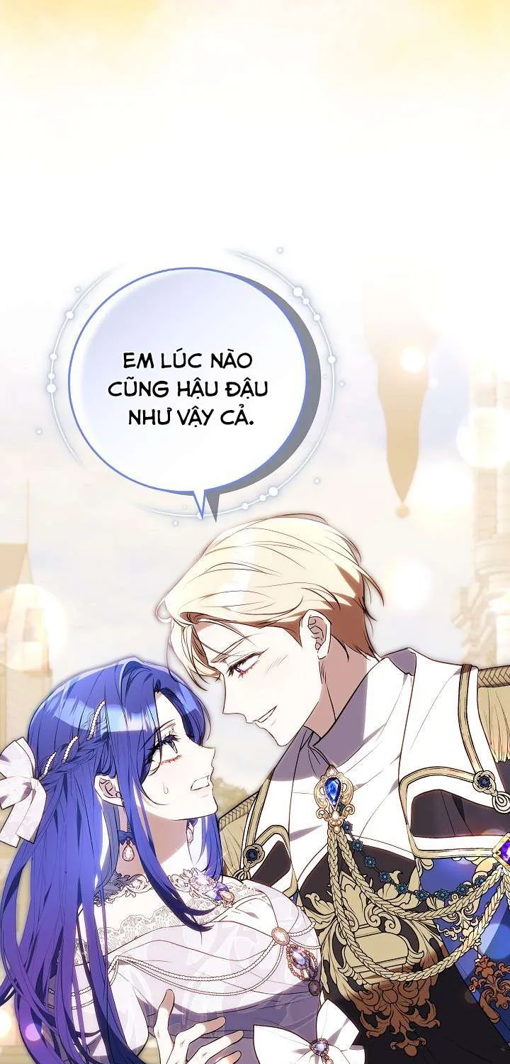 Hồi Kết Của Mối Tình Đơn Phương Chap 6 - Next Chap 7