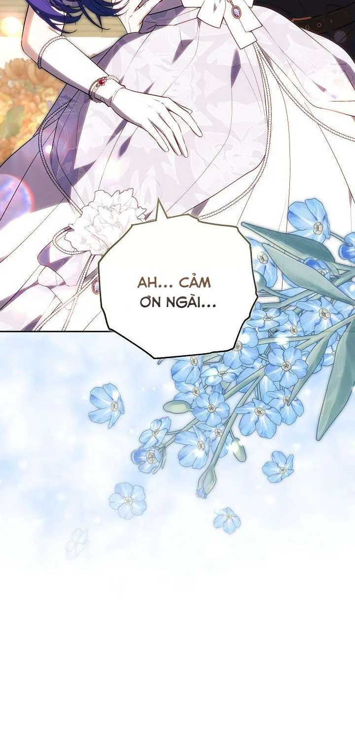 Hồi Kết Của Mối Tình Đơn Phương Chap 6 - Next Chap 7