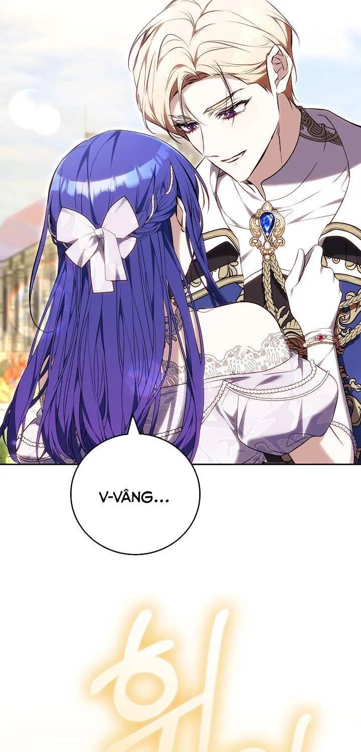 Hồi Kết Của Mối Tình Đơn Phương Chap 6 - Next Chap 7