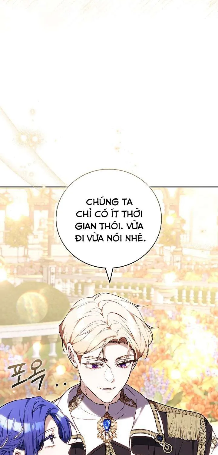 Hồi Kết Của Mối Tình Đơn Phương Chap 6 - Next Chap 7