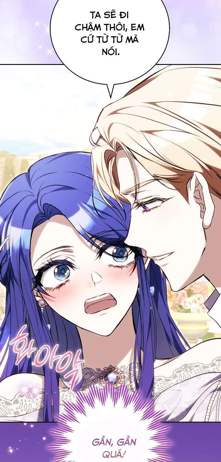 Hồi Kết Của Mối Tình Đơn Phương Chap 6 - Next Chap 7