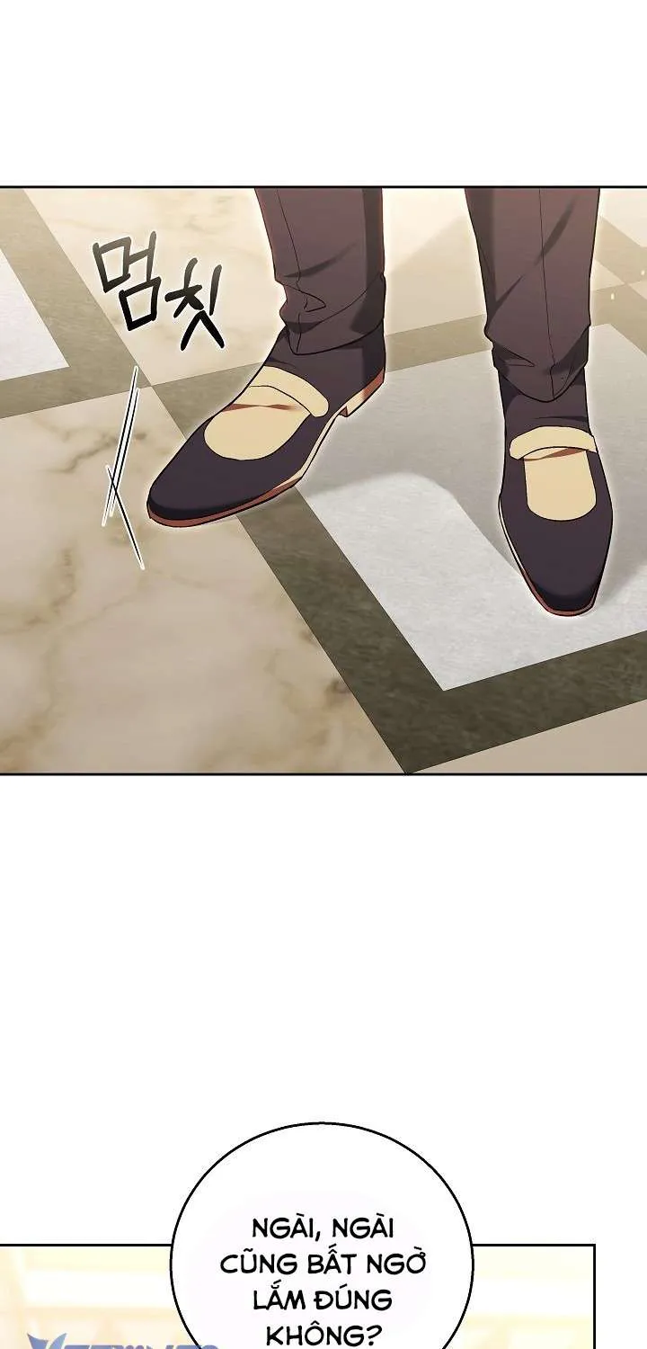 Hồi Kết Của Mối Tình Đơn Phương Chap 6 - Next Chap 7