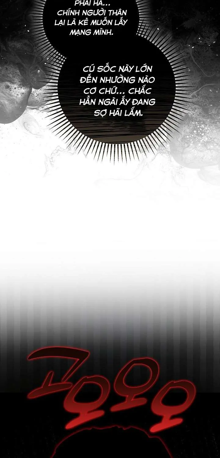 Hồi Kết Của Mối Tình Đơn Phương Chap 6 - Next Chap 7