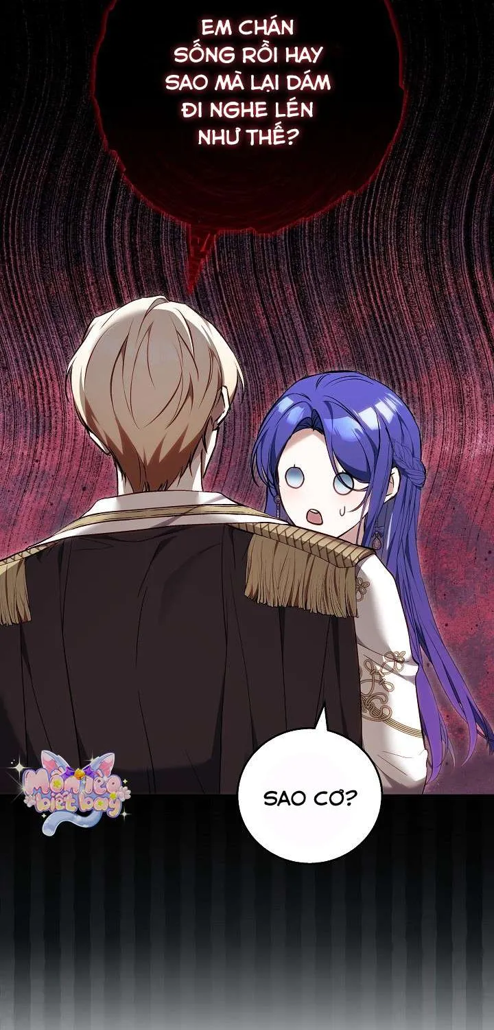 Hồi Kết Của Mối Tình Đơn Phương Chap 6 - Next Chap 7