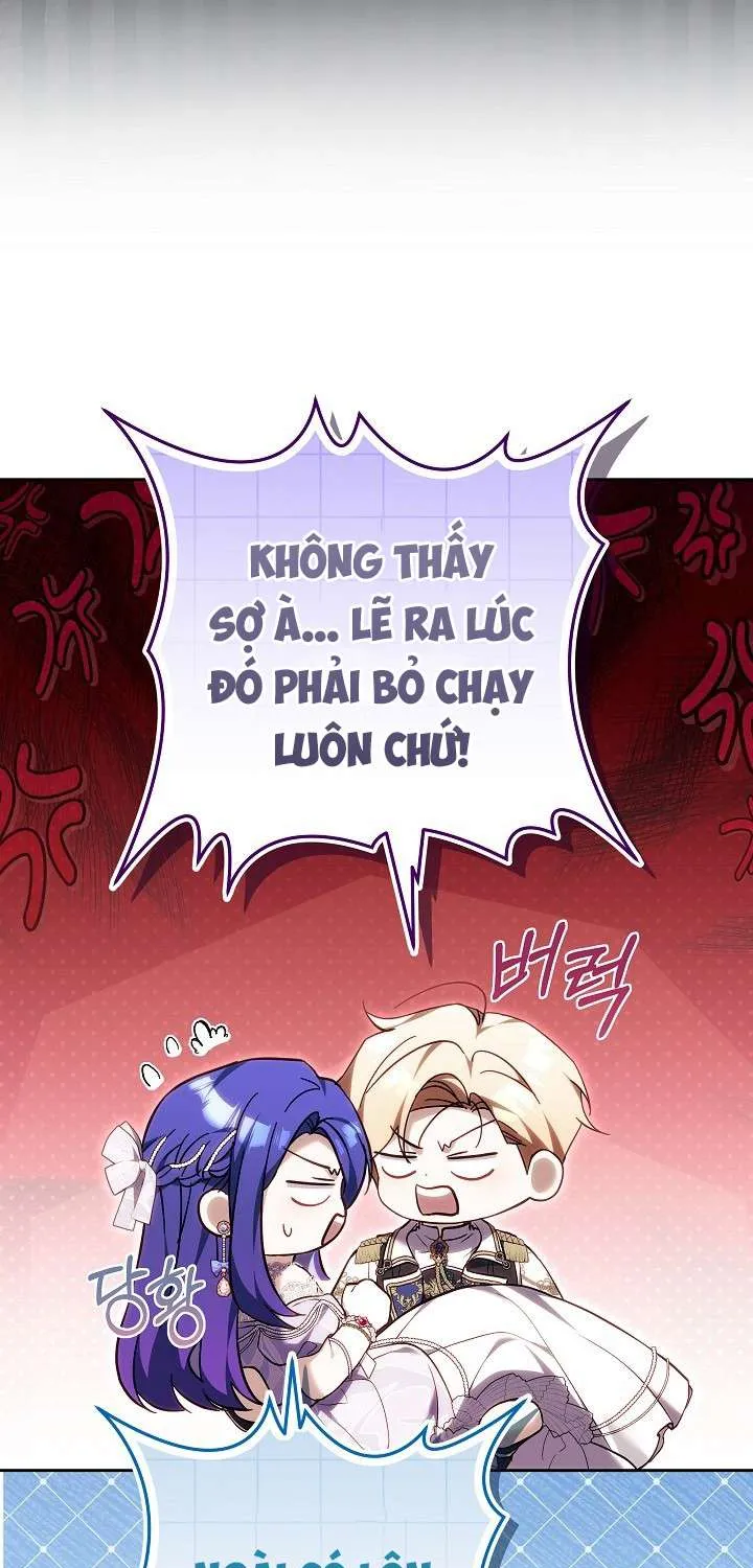 Hồi Kết Của Mối Tình Đơn Phương Chap 6 - Next Chap 7