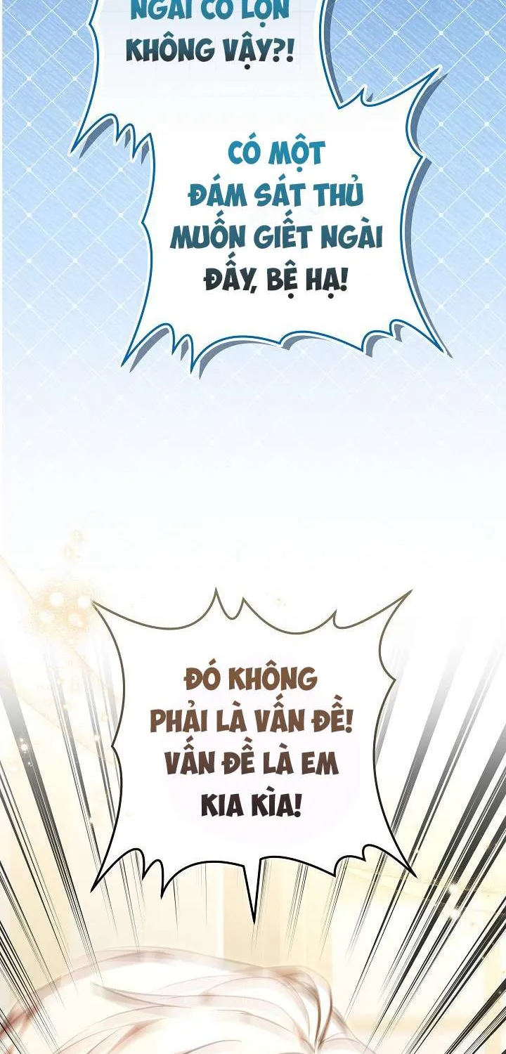 Hồi Kết Của Mối Tình Đơn Phương Chap 6 - Next Chap 7