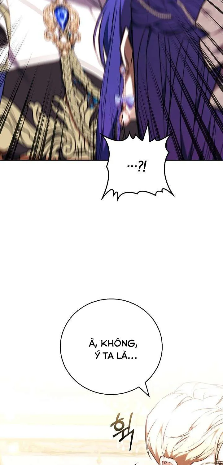 Hồi Kết Của Mối Tình Đơn Phương Chap 6 - Next Chap 7